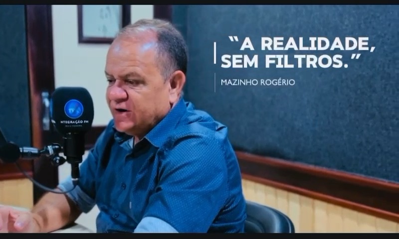 Mazinho Rogério