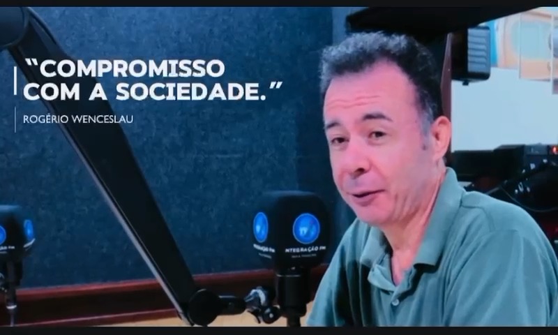 Rogério Wenceslau