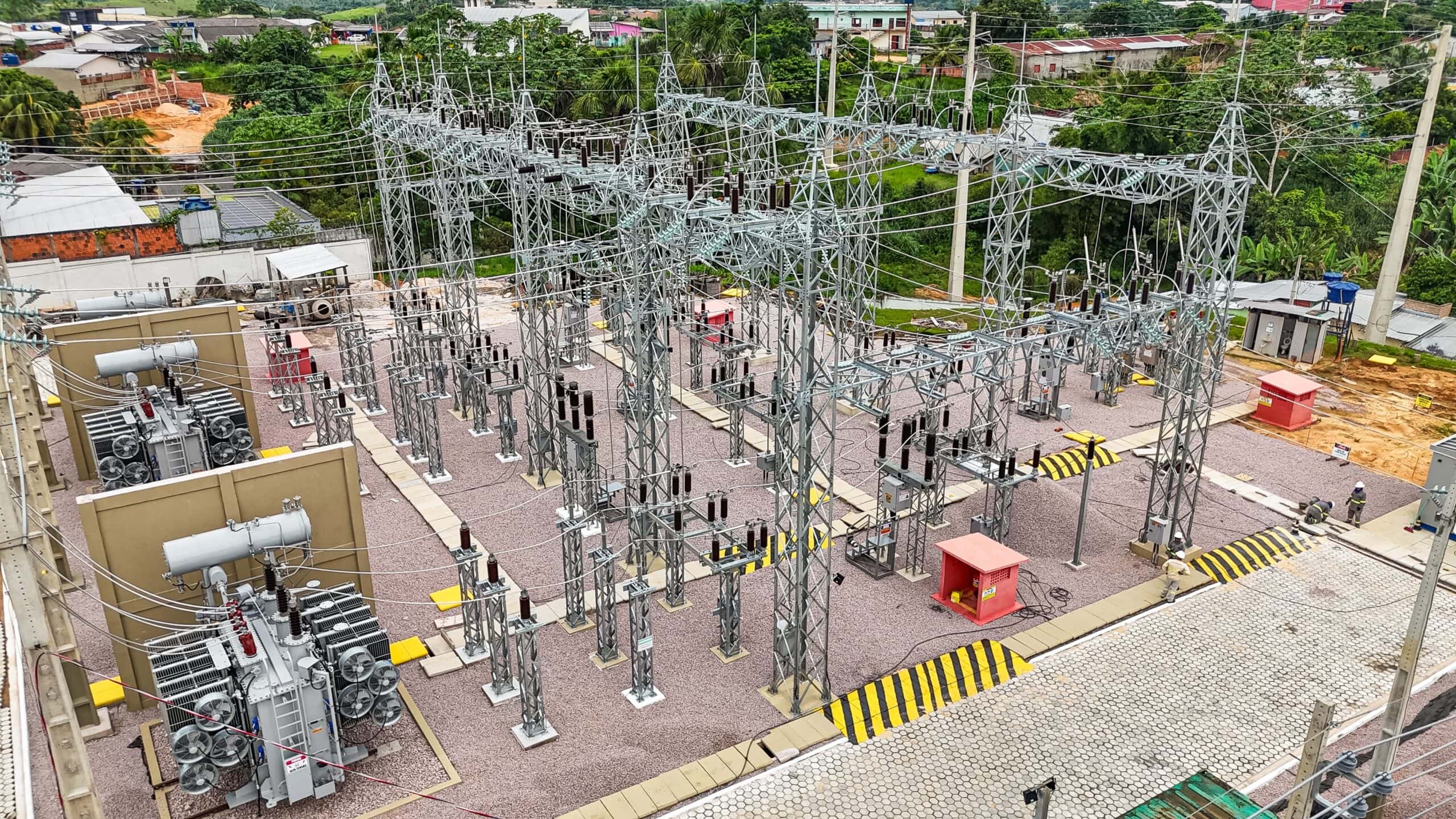 Acre pode ter redução de 4,51% na tarifa de energia elétrica a partir de julho de 2026