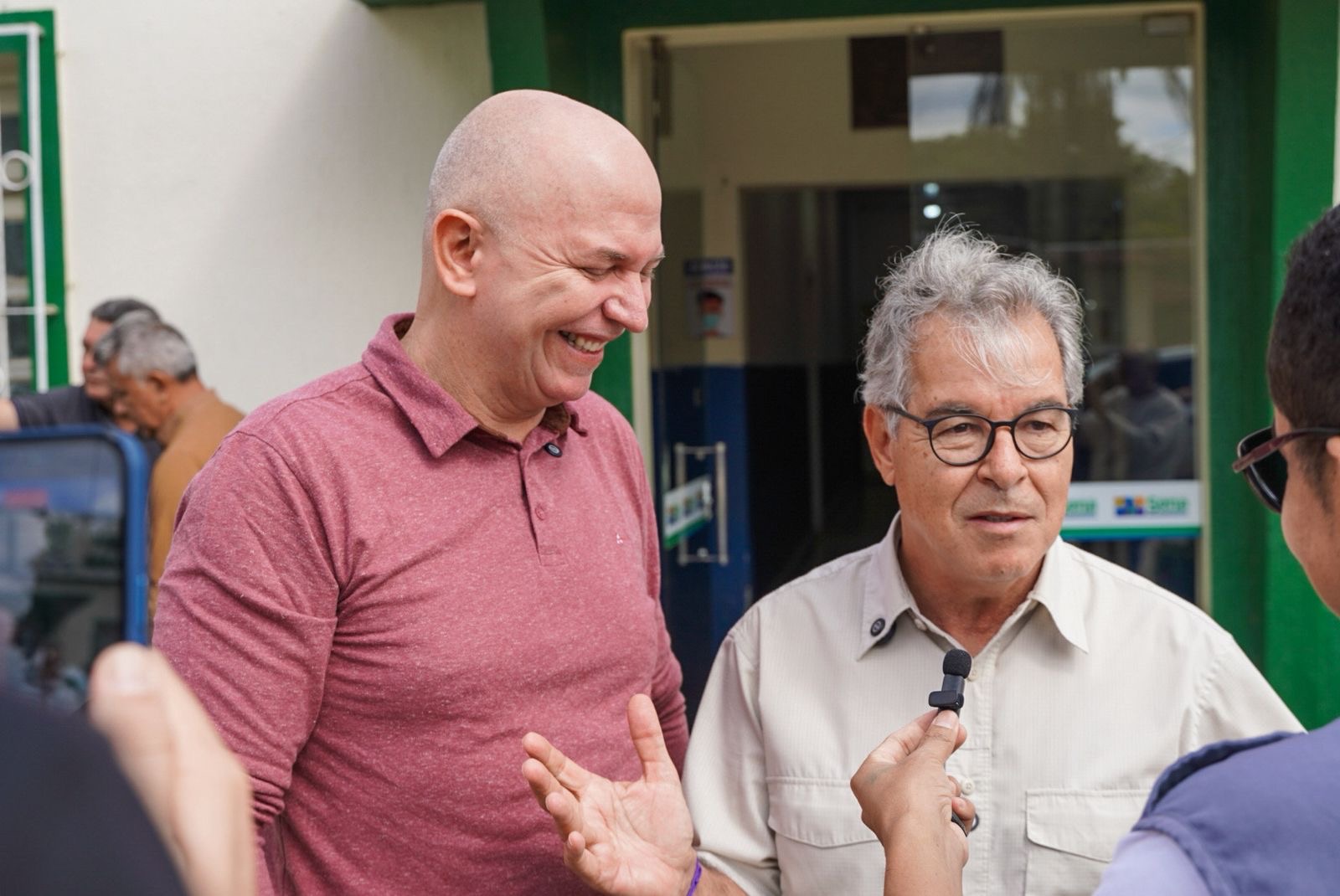 Bastidores de 2026: Jorge Viana quebra barreiras ideológicas, atrai o “PIB do Acre” e costura apoios ao centro e à direita