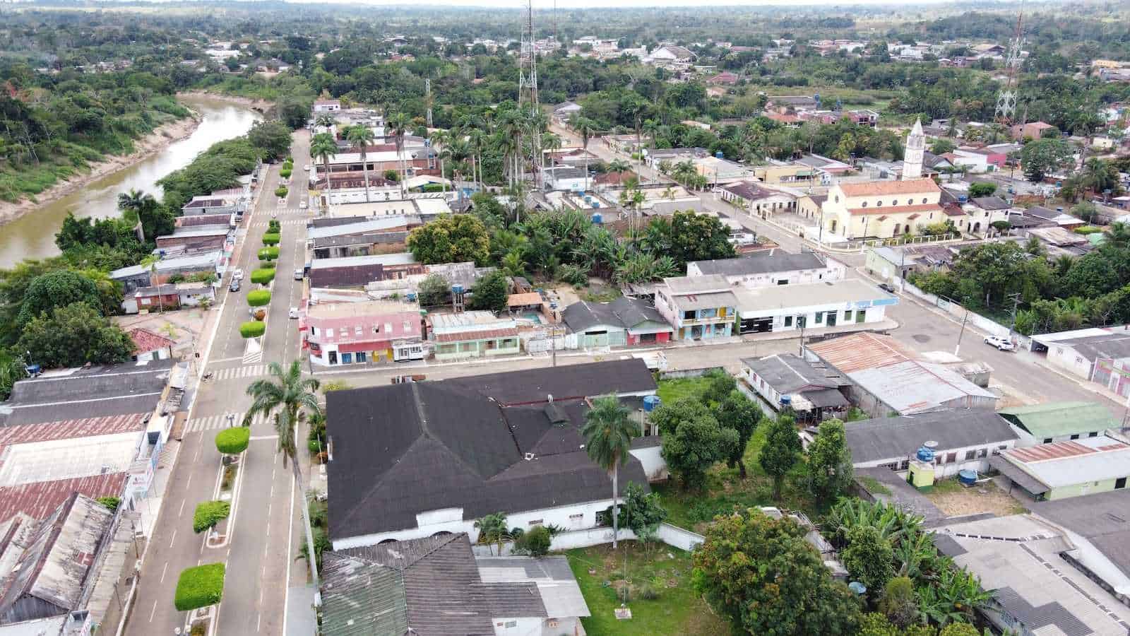 MPAC pede à Justiça interdição de abrigo em Brasileia e transferência imediata de acolhidos