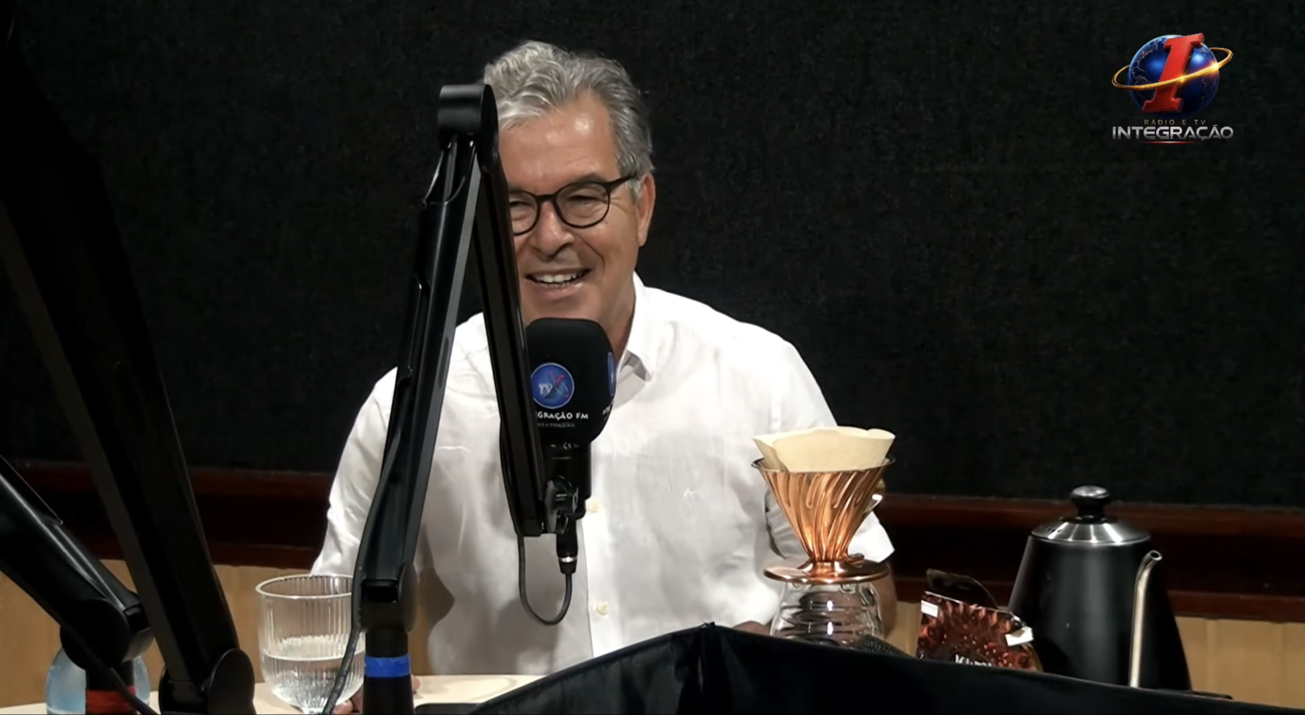 Jorge Viana diz que Acre vive crise de resultados e afirma que Gladson Cameli está inelegível após condenação no STJ