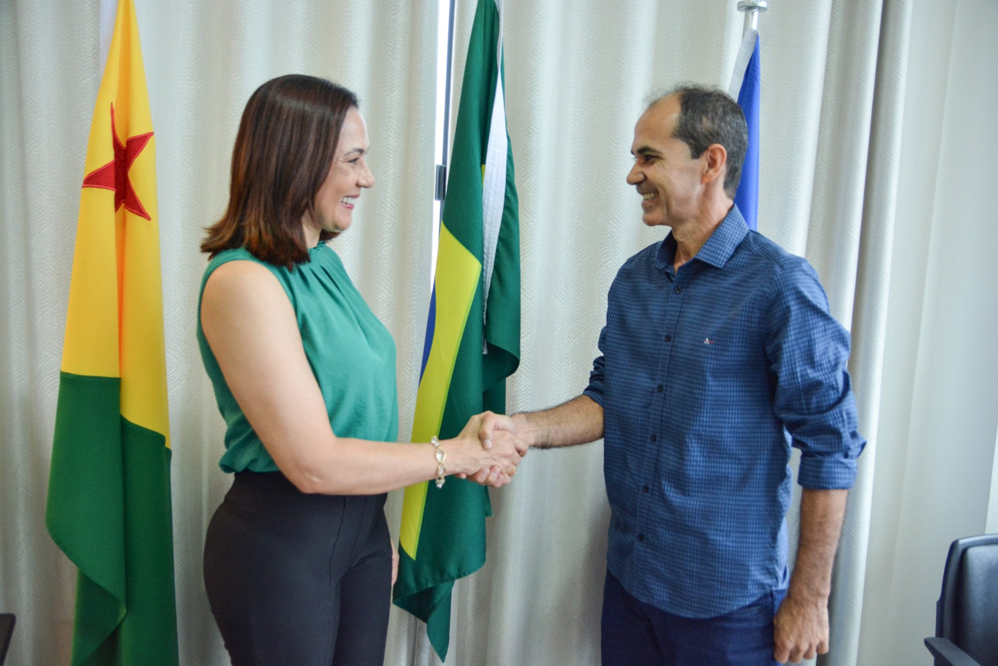 Zequinha manda recado e expõe ruídos na pré-campanha de Mailza