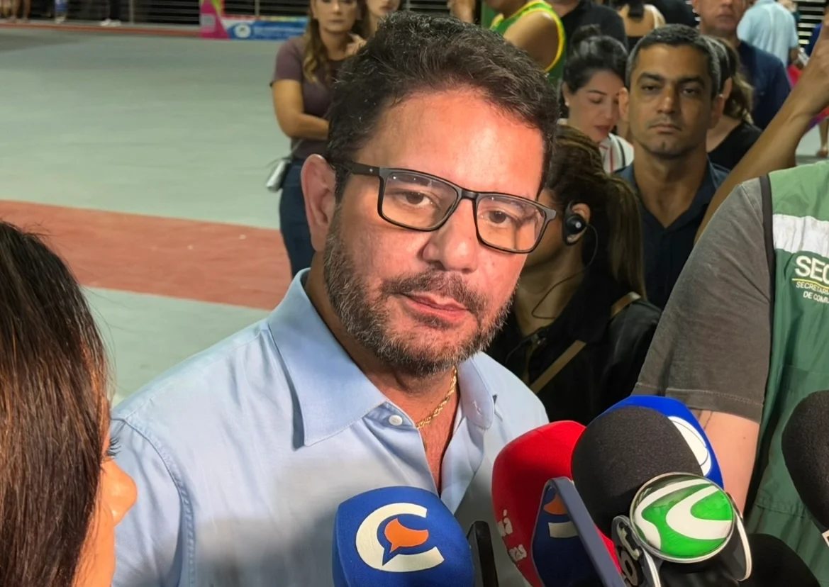 Editorial – Notícia judicial não é fake news, Gladson 