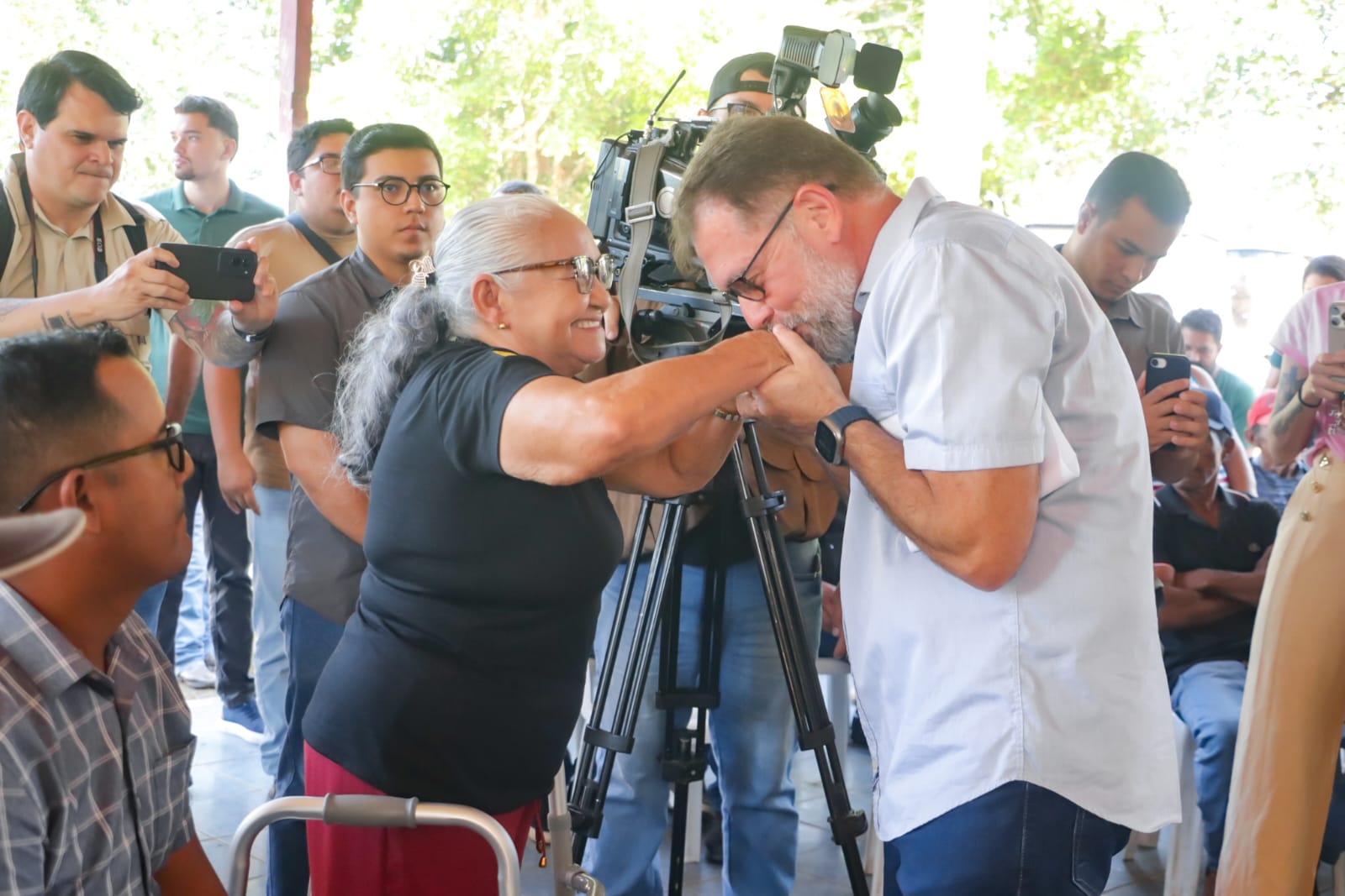 Rio Branco lança programa de mecanização agrícola 2026 no Polo Catuaba