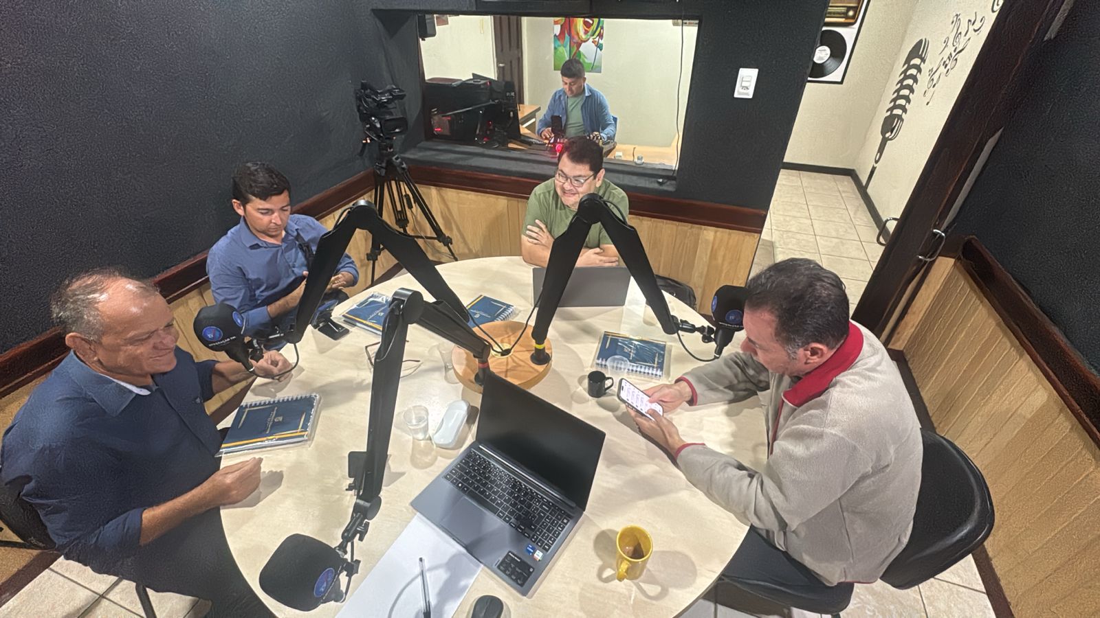Wenceslau: “repercussão de entrevista sobre Gladson expôs carência de informação”