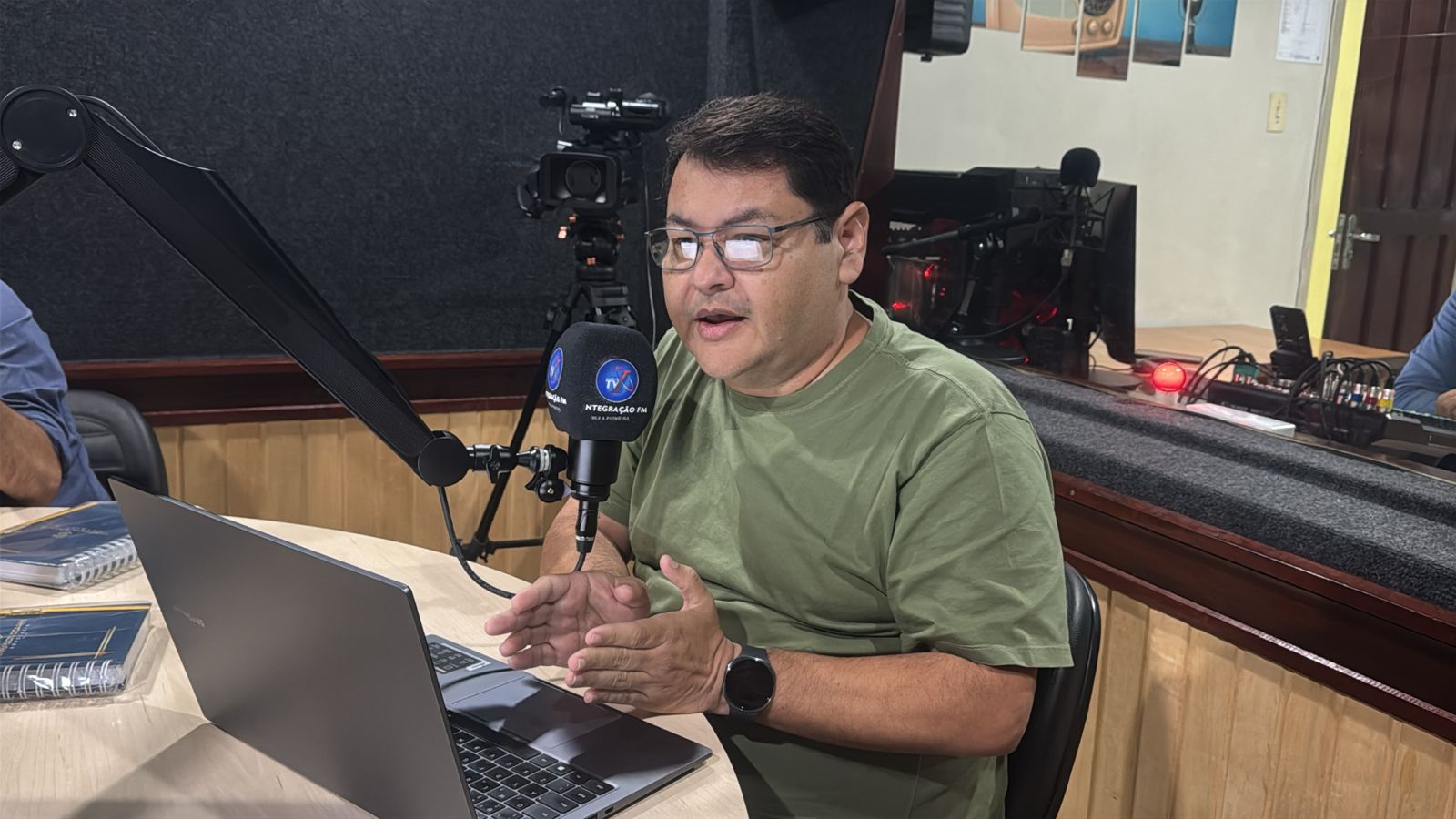Entenda o caso Gladson Cameli: advogado explica por que ex-governador está inelegível após condenação no STJ
