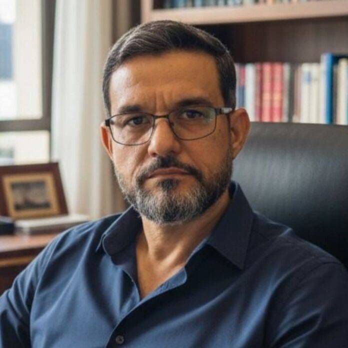 Jairo Teles de Castro morre aos 46 anos e deixa trajetória na advocacia de Cruzeiro do Sul