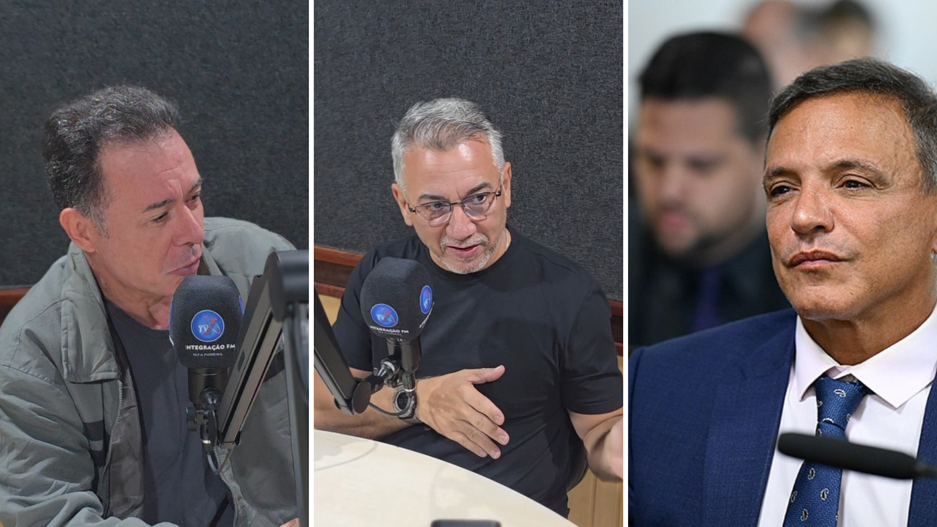 Bittar acusa imprensa, mas é cobrado a provar quem recebeu dinheiro de ONGs no Acre