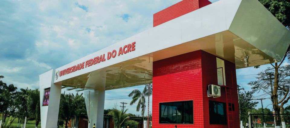 UFAC convoca aprovados na 3ª chamada do Sisu 2026 para matrícula no Acre