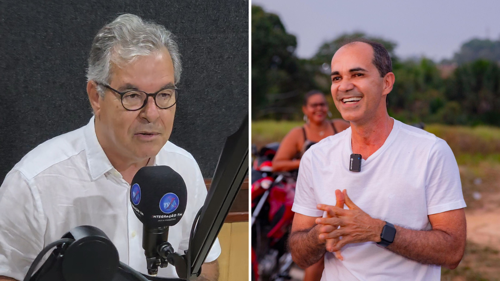 Jorge Viana diz que vai procurar Zequinha e rejeita ser “senador de um pedaço do Acre”