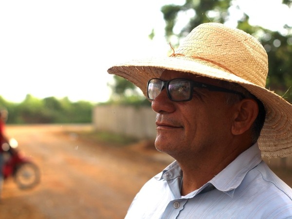 Vice-prefeito de Assis Brasil, Reginaldo Martins morre aos 61 anos