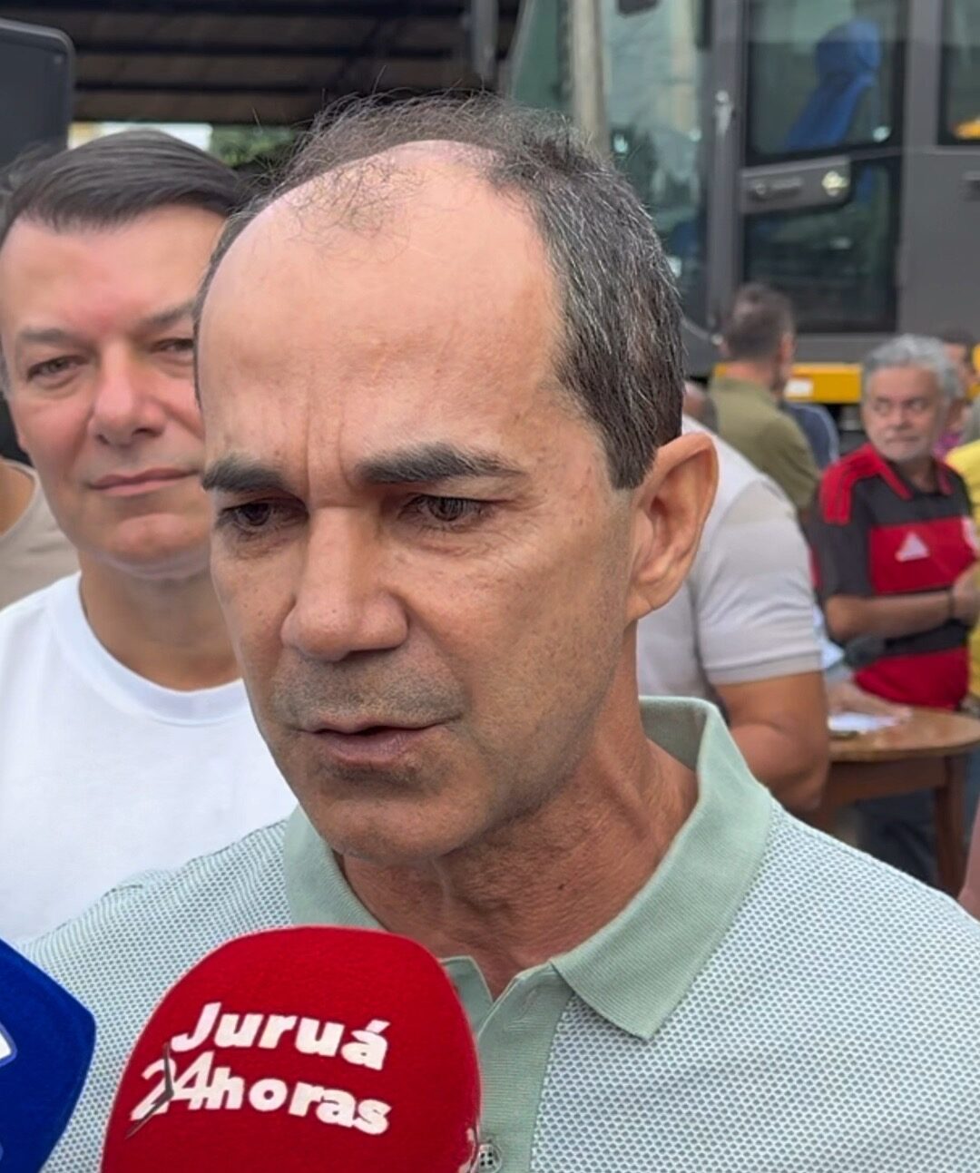 Zequinha diz que Alan Rick faz mandato próximo dos prefeitos e da população