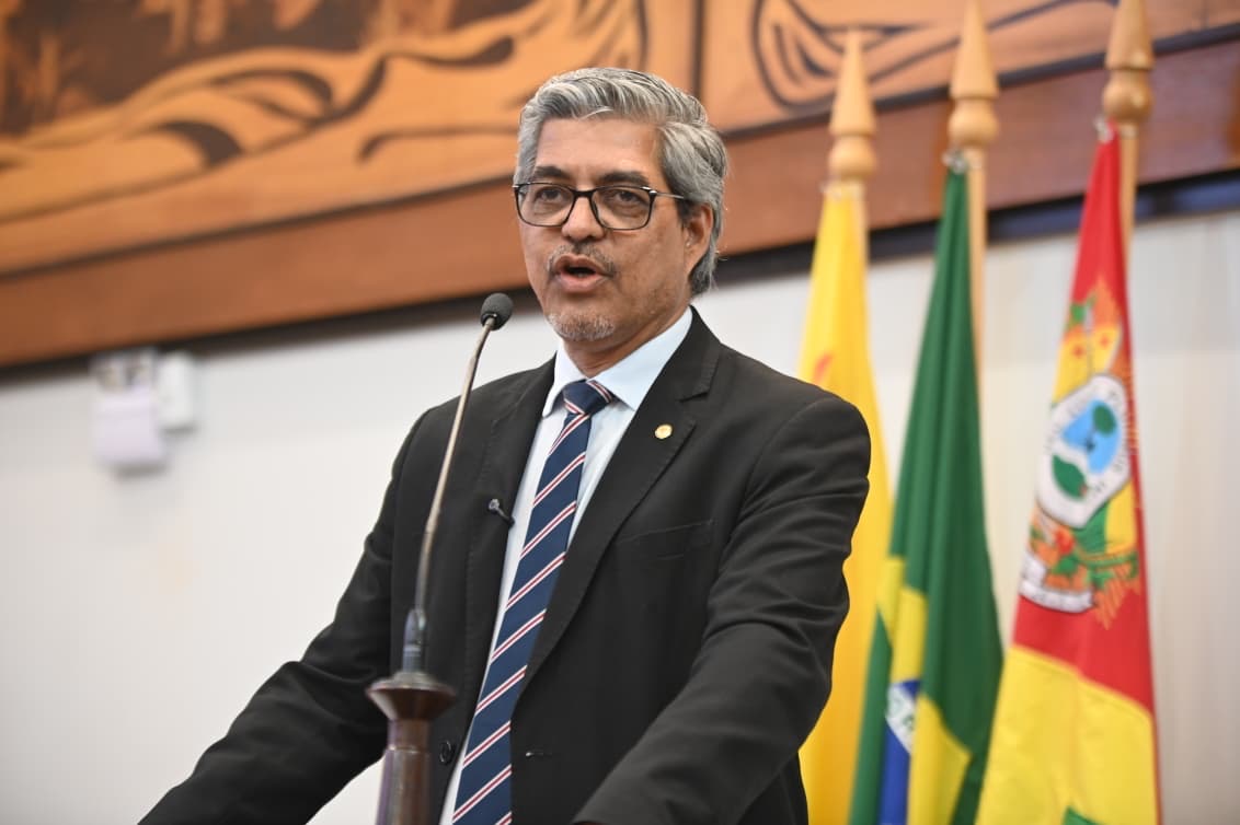 Edvaldo Magalhães volta a cobrar convocação de aprovados do cadastro de reserva dos Bombeiros no Acre