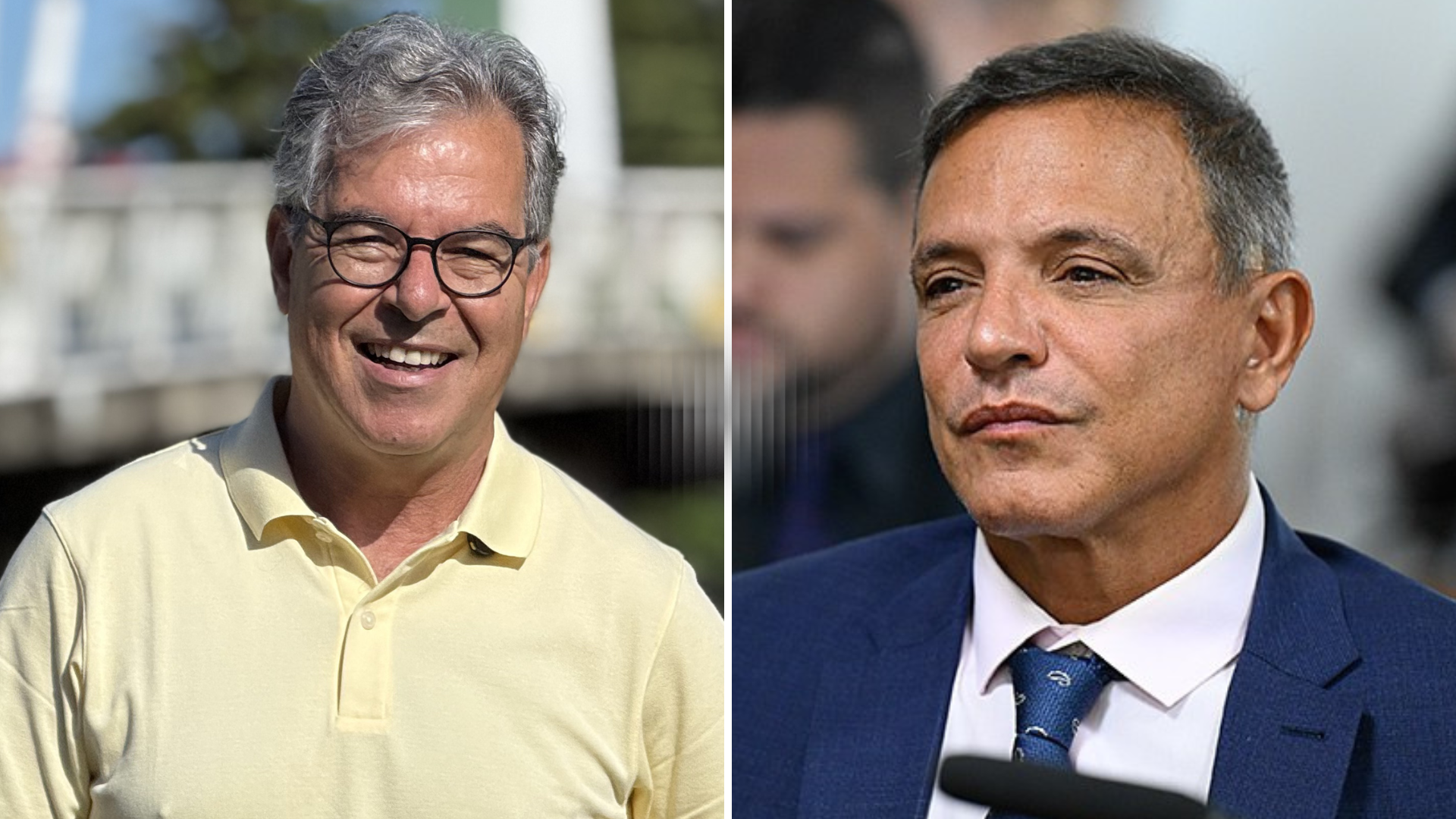 Marcio Bittar vs. Jorge Viana: quando a irrelevância se incomoda com o prestígio