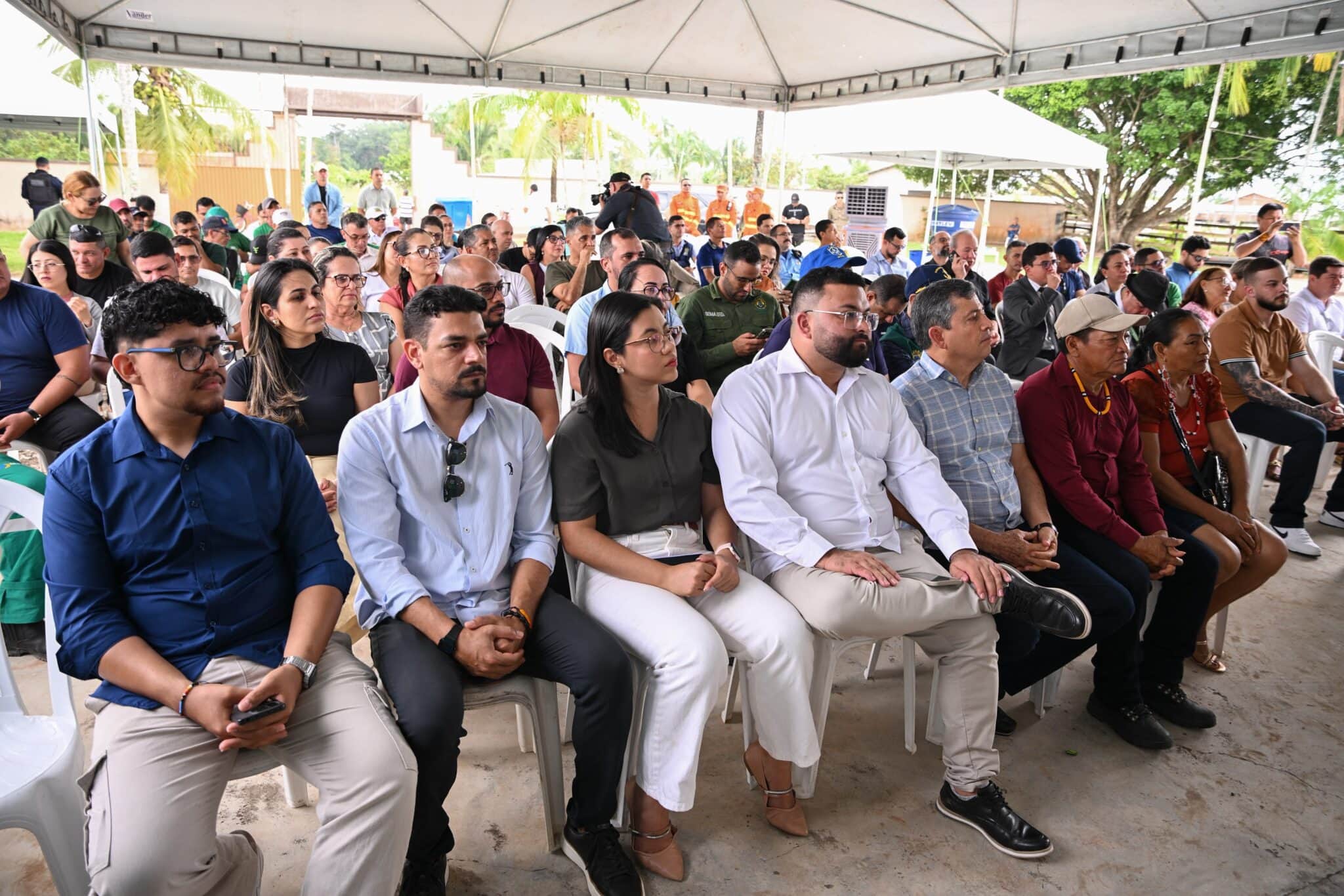 Feijó recebe mais de R$ 11 milhões para ponte e pavimentação urbana
