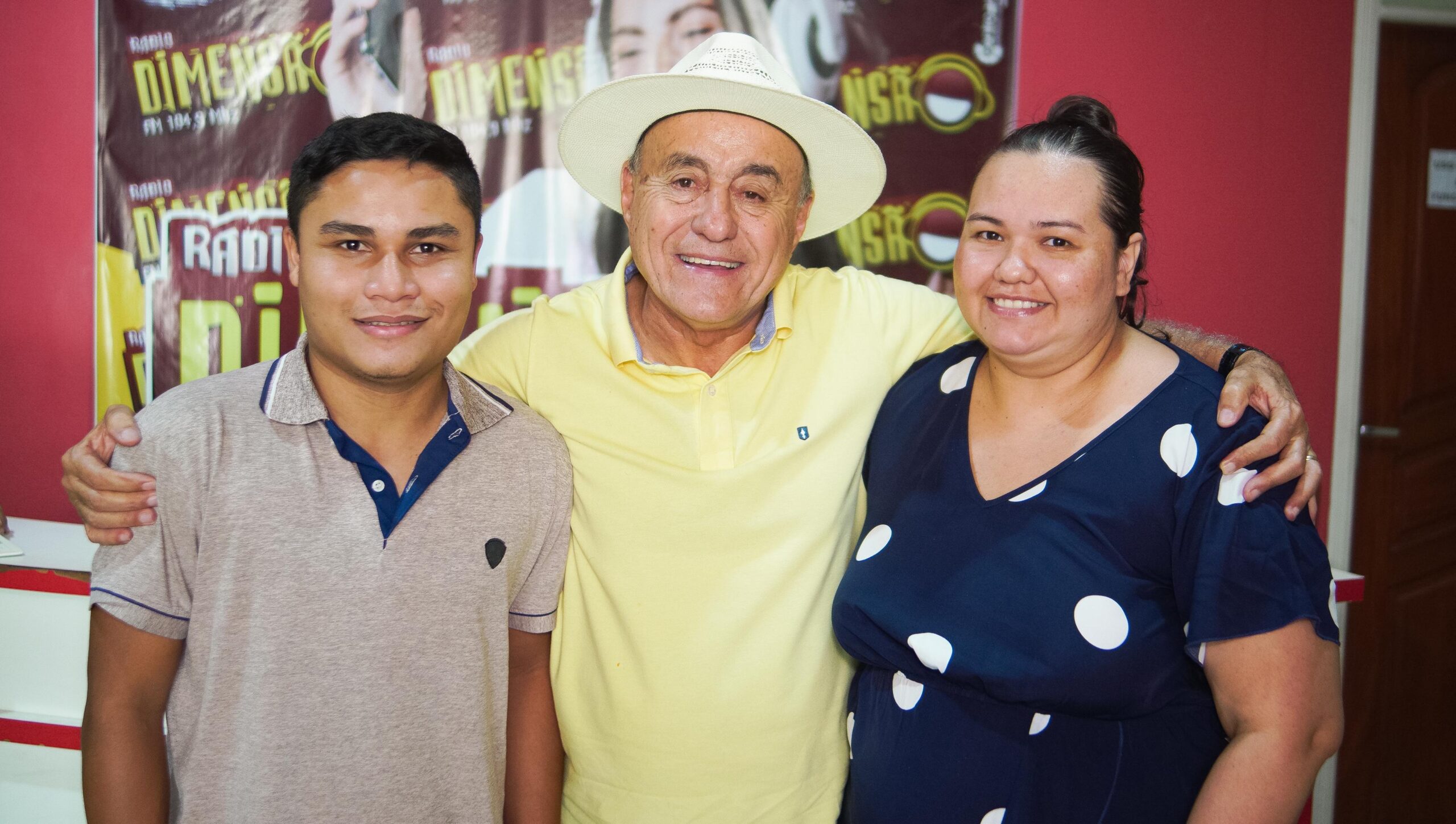 Tião Bocalom apresenta proposta de governo e cumpre agenda política em Sena Madureira