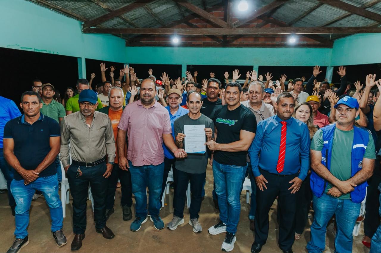 Prefeitura de Cruzeiro do Sul autoriza obra de R$ 870 mil na Estrada do Passo Fundo