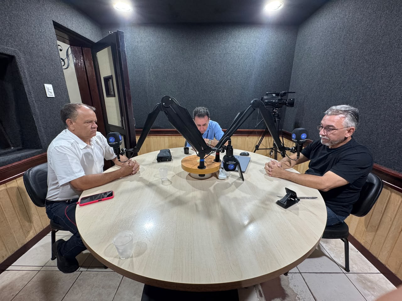 Jornal da Manhã em Coluna – 18 de junho de 2026