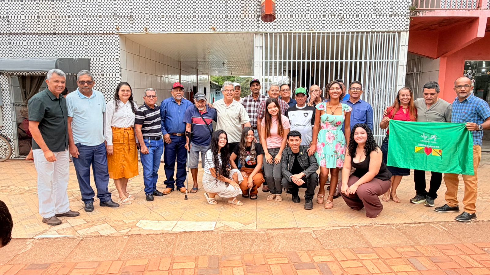 Jorge Viana põe pré-candidatura ao Senado na estrada e anuncia agenda em Capixaba e Acrelândia