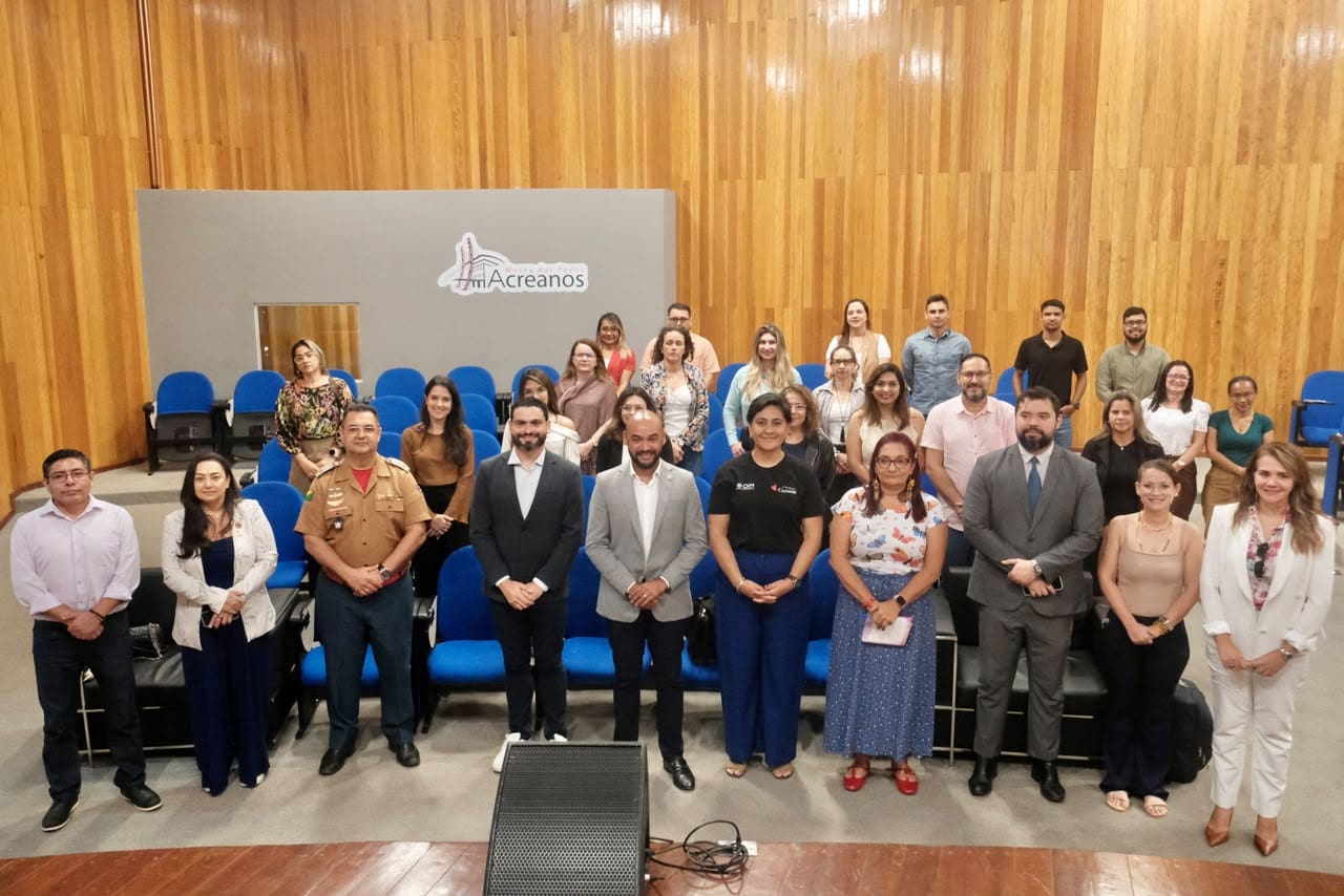 Acre abre 7ª Semana do Migrante e amplia debate sobre acolhimento na fronteira