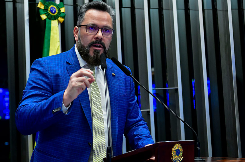 Alan Rick lidera pesquisa RealTime para governo do Acre com 39%