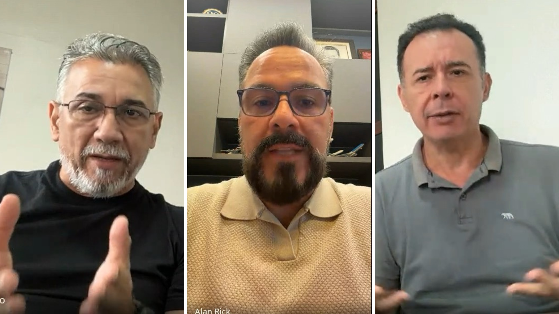 EXCLUSIVO: Alan Rick fala sobre governo do Acre usar máquina pública para barrar sua pré-candidatura