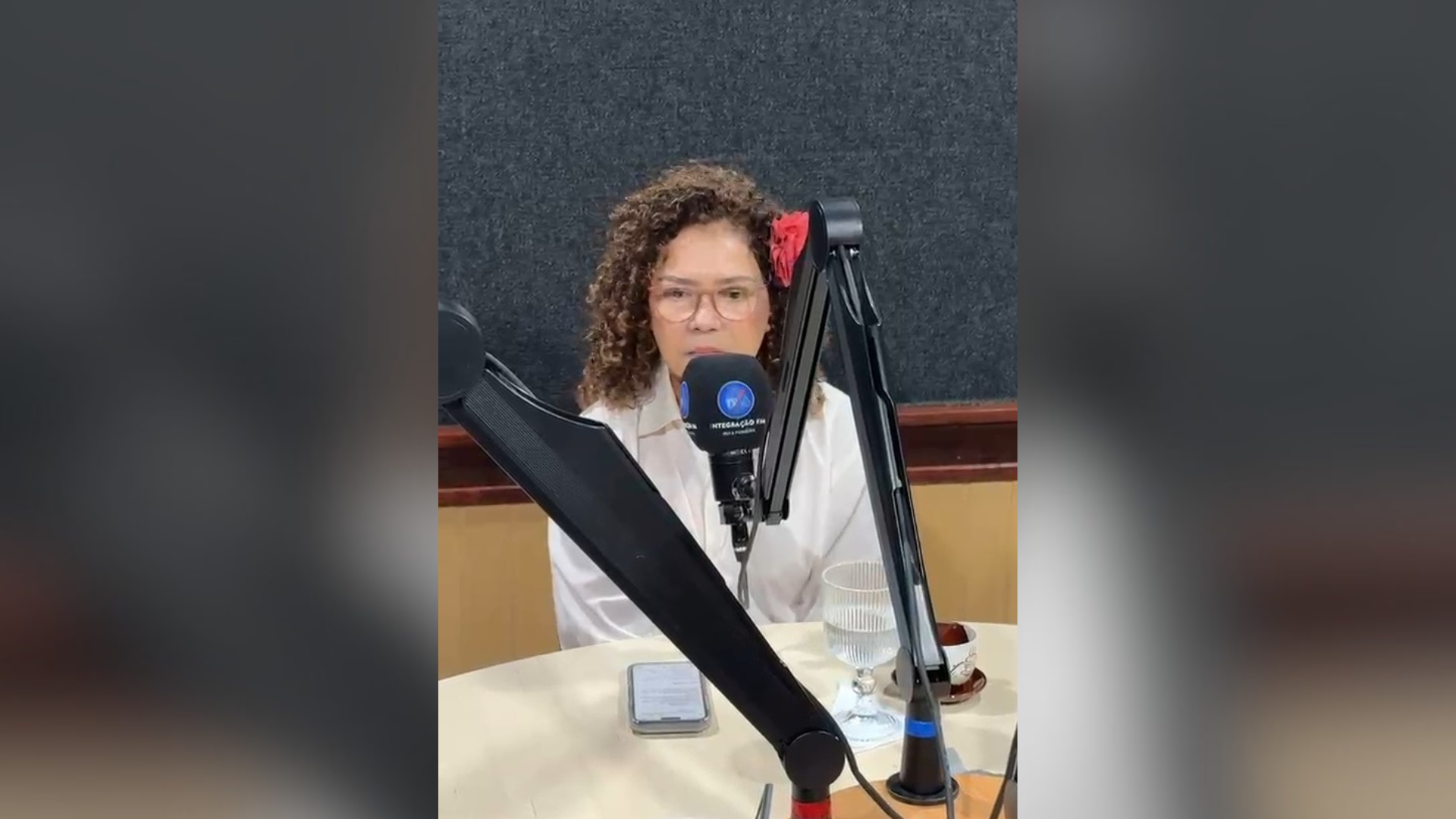 Perpétua Almeida cobra investigação federal sobre ponte e diz que cadeia do café mudou renda no Juruá
