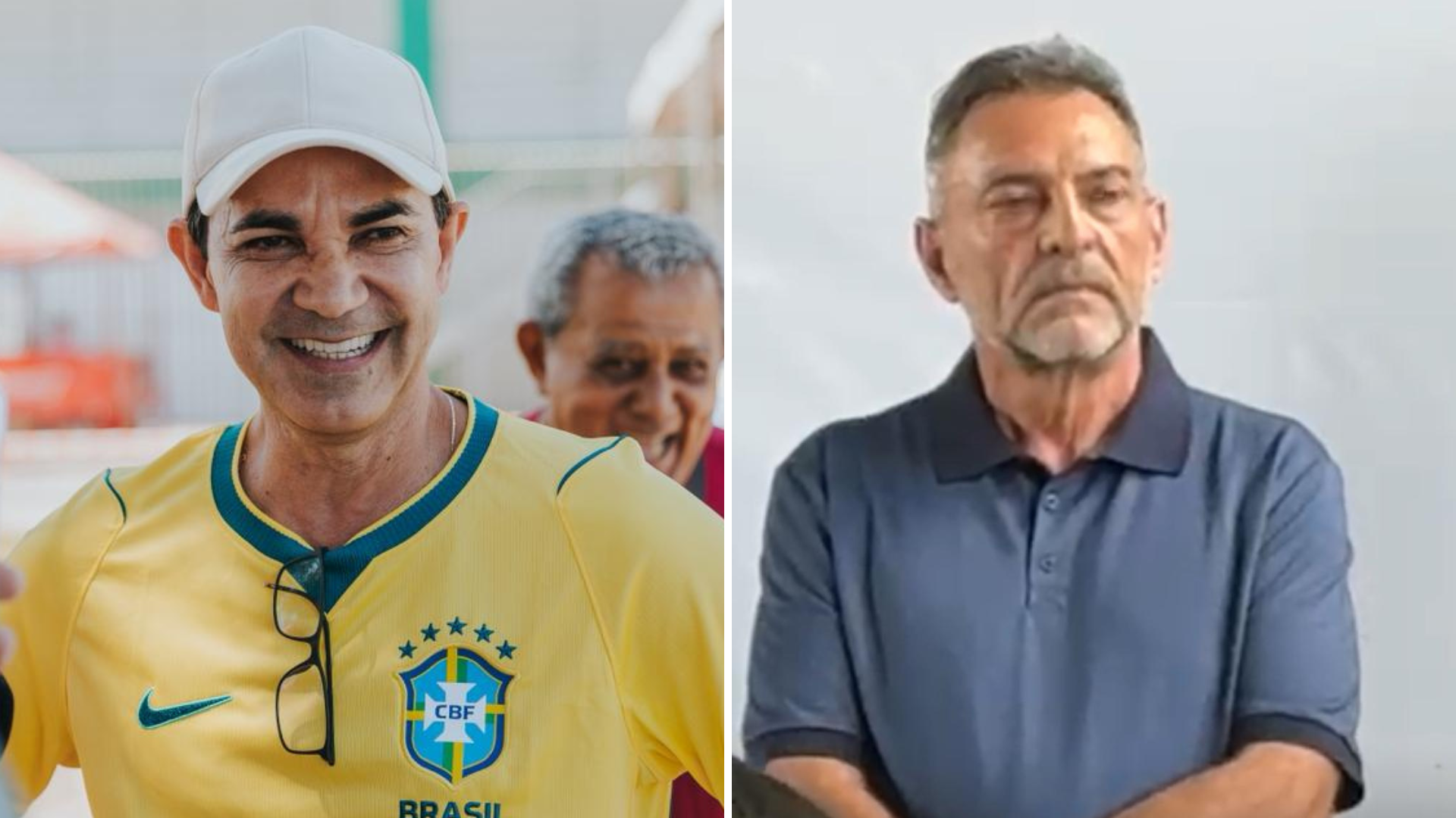 “Não aprendi a fazer política de cara feia”: resposta de Zequinha expõe o comportamento de Zezinho Barbary em Cruzeiro do Sul.