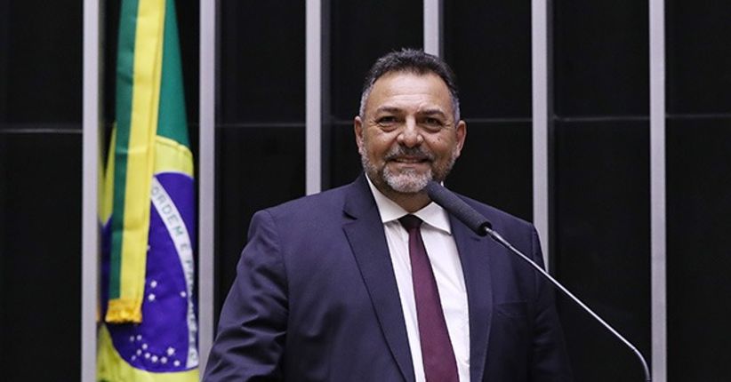 Zezinho Barbary é alvo de apuração da PF por ordem do STF em caso de emendas no Acre