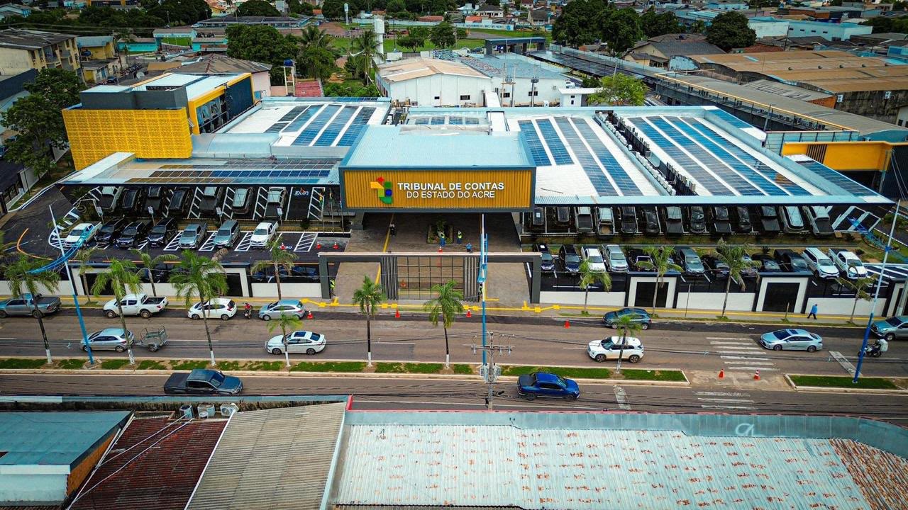 TCE-AC concede medida cautelar e determina suspensão de pagamentos de contrato de R$ 5,4 milhões da SEAGRI