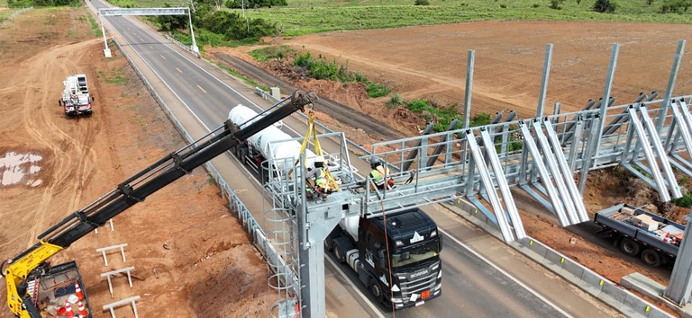 Governo federal vai revisar tarifas de pedágio da BR-364 em Rondônia
