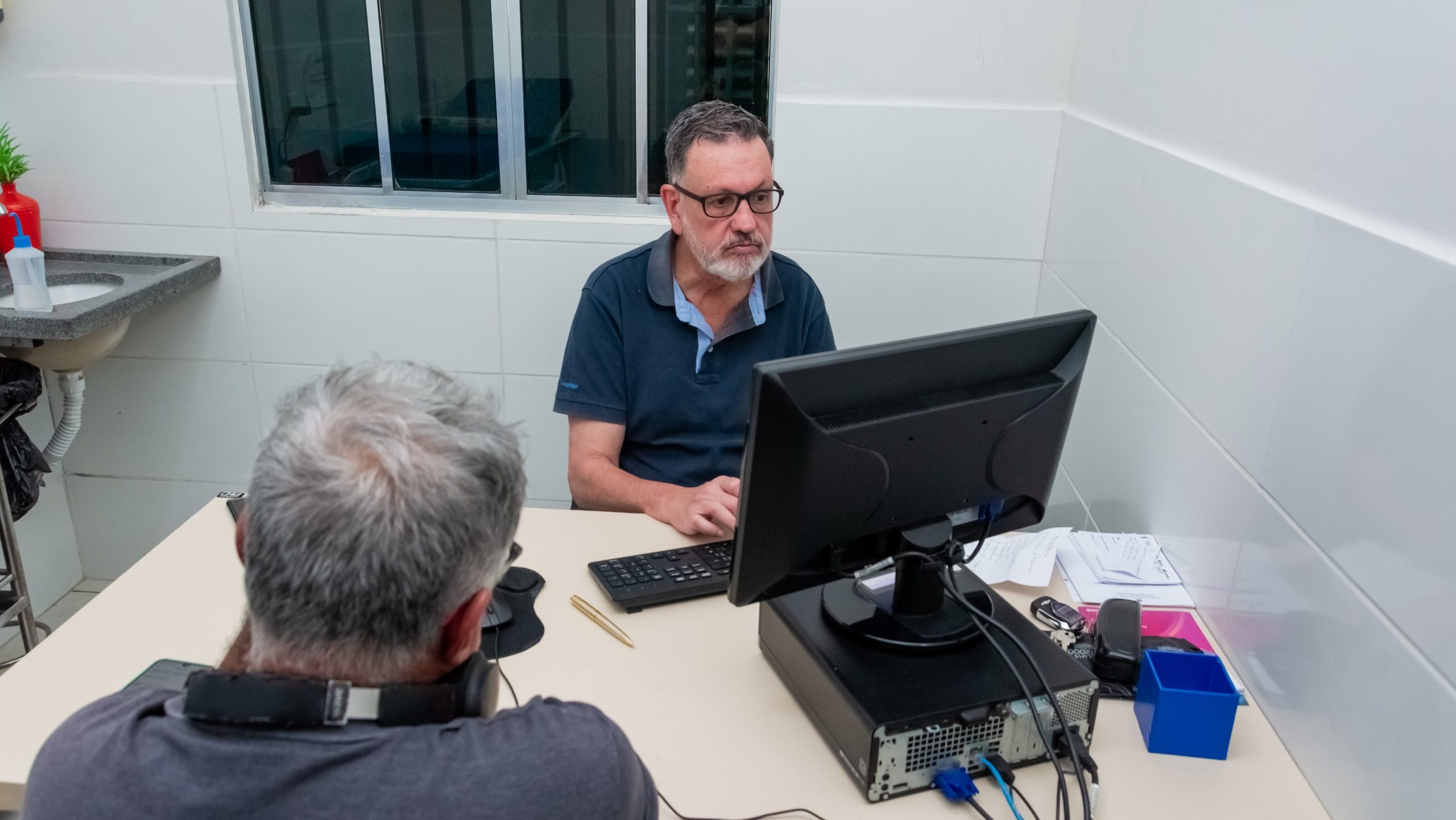 Prefeitura de Rio Branco amplia consultas em urologia para reduzir fila de espera no SUS