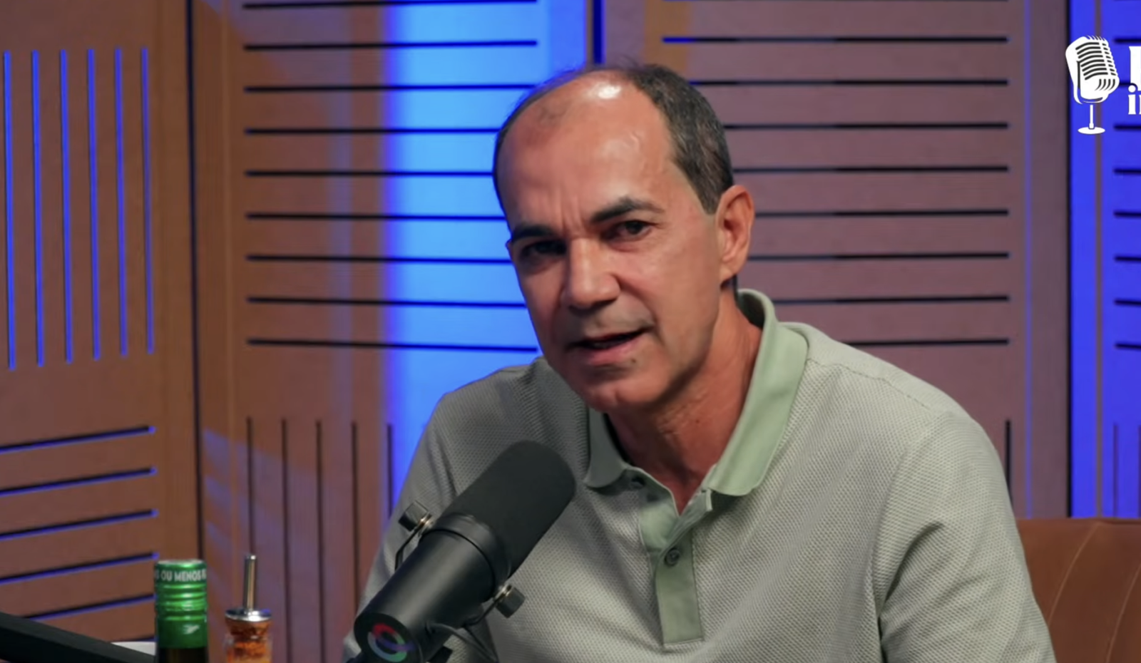 Zequinha Lima questiona exemplo de candidata que “convive com suspeito de violentar mulheres”