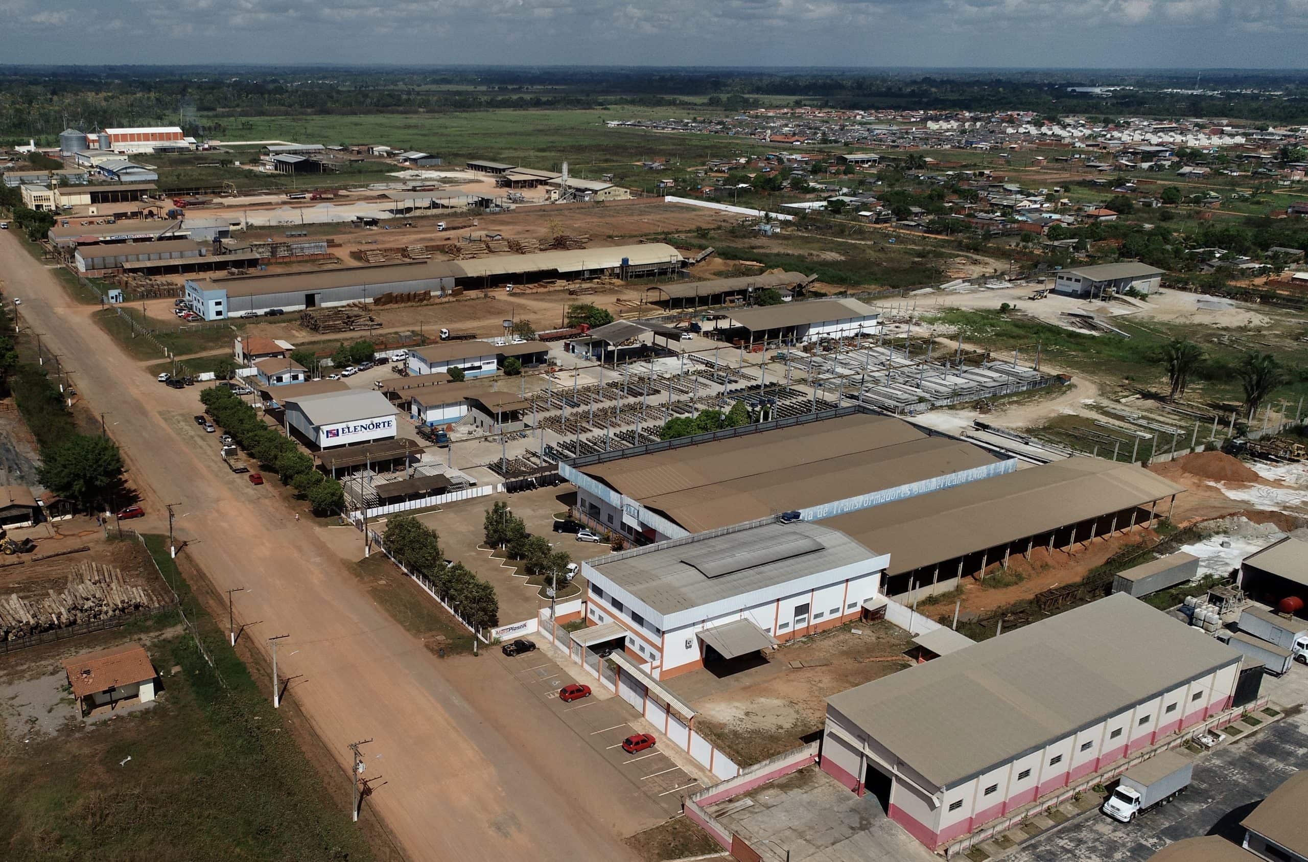 Leitor acusou Integração de ser tendencioso; mas dados mostram que só 9% de Fundo foram para a indústria