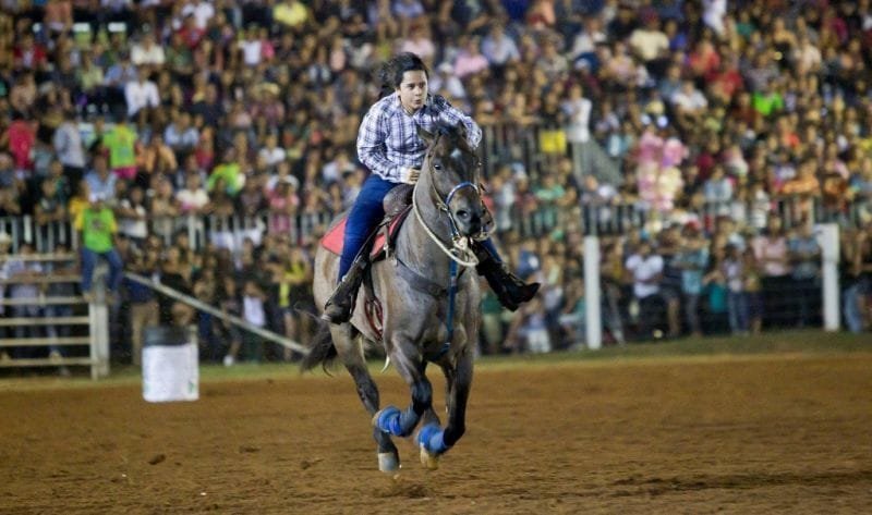Expoacre 2026 é lançada em Rio Branco; Mailza garante realização dos shows