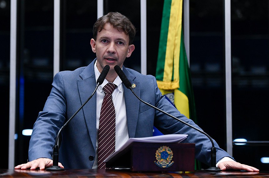 Com Clodoaldo ao lado, Velloso mira Senado e promete interior mais perto da saúde