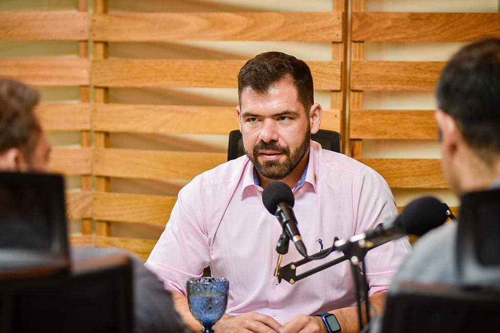 Pedro Pascoal diz que pagamento à GoiásMed foi parcial e confirma pendências apontadas pelo Grupo Integração