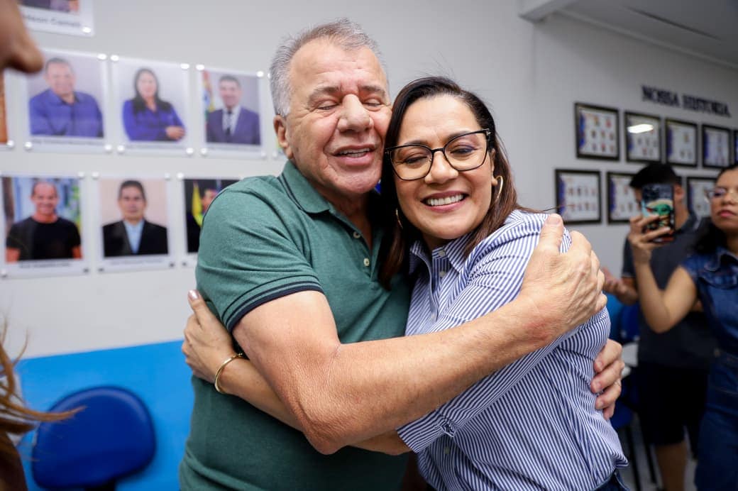 Ele decide por ela: Vagner Sales e o desejo do poder por procuração