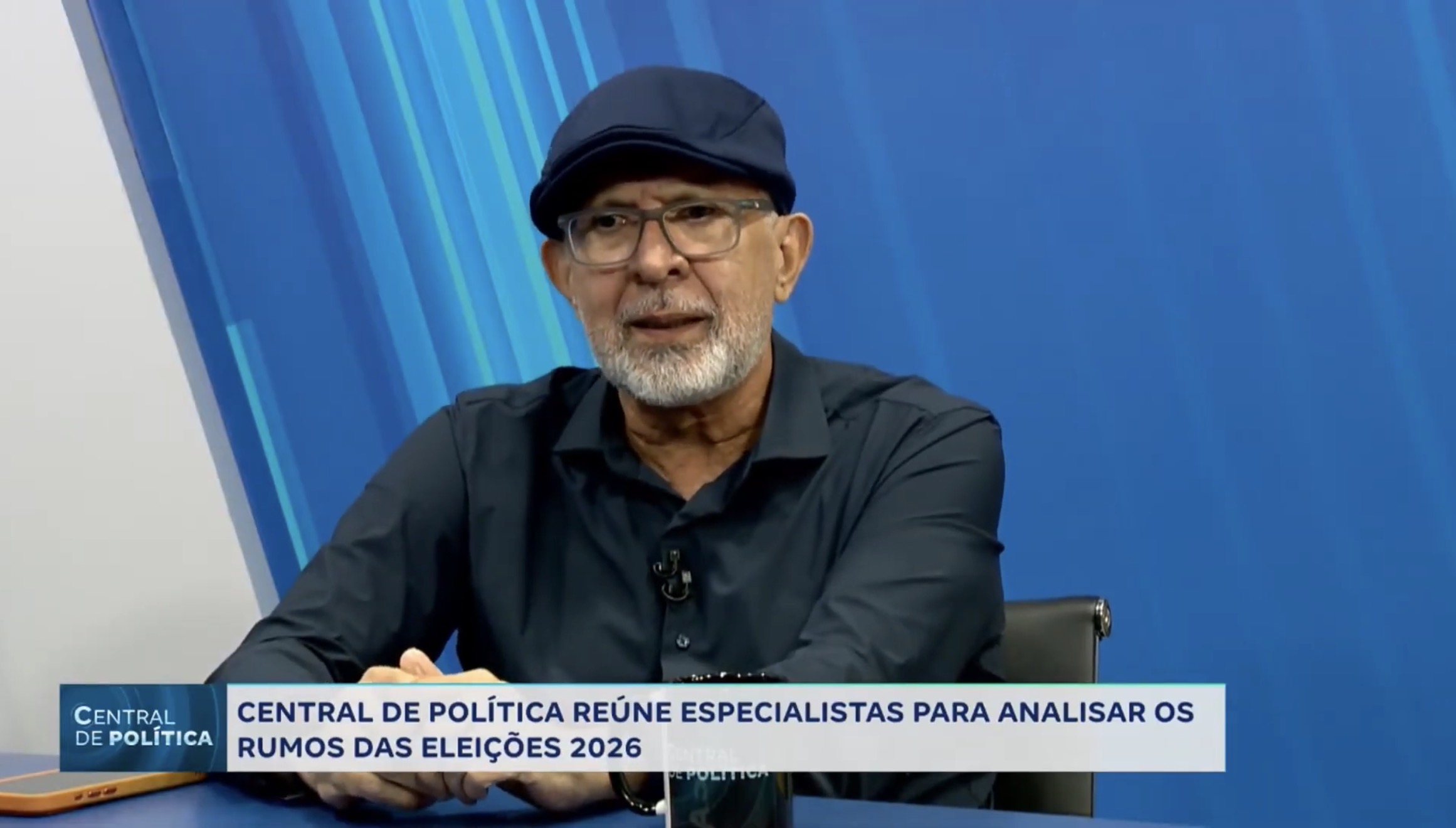 Acre chega a 2026 entre serviços em crise, dependência do FPE e silêncio político, diz Leonildo Rosas