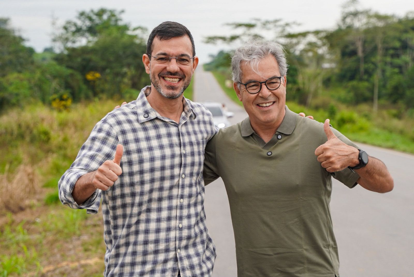 Convenção da Frente Ampla pelo Acre oficializa candidaturas no dia 30 de julho em Rio Branco