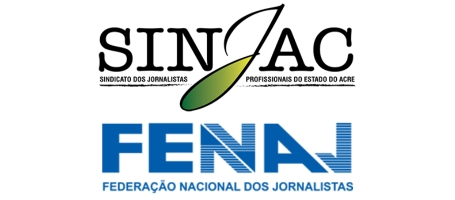 Jornalistas do Grupo Integração recebem apoio após denunciarem ameaças no Acre