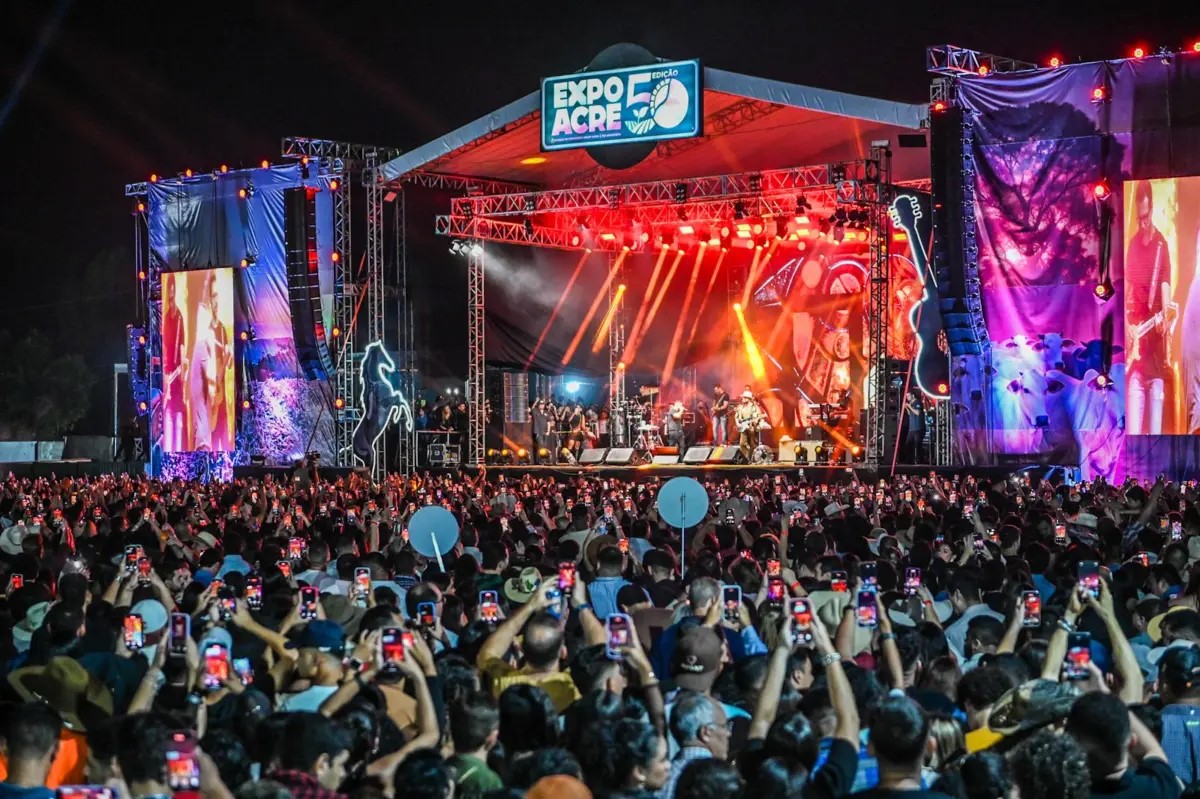 Naluh mira “pão e circo”; pasta da Indústria tem R$ 63 milhões em festas e eventos