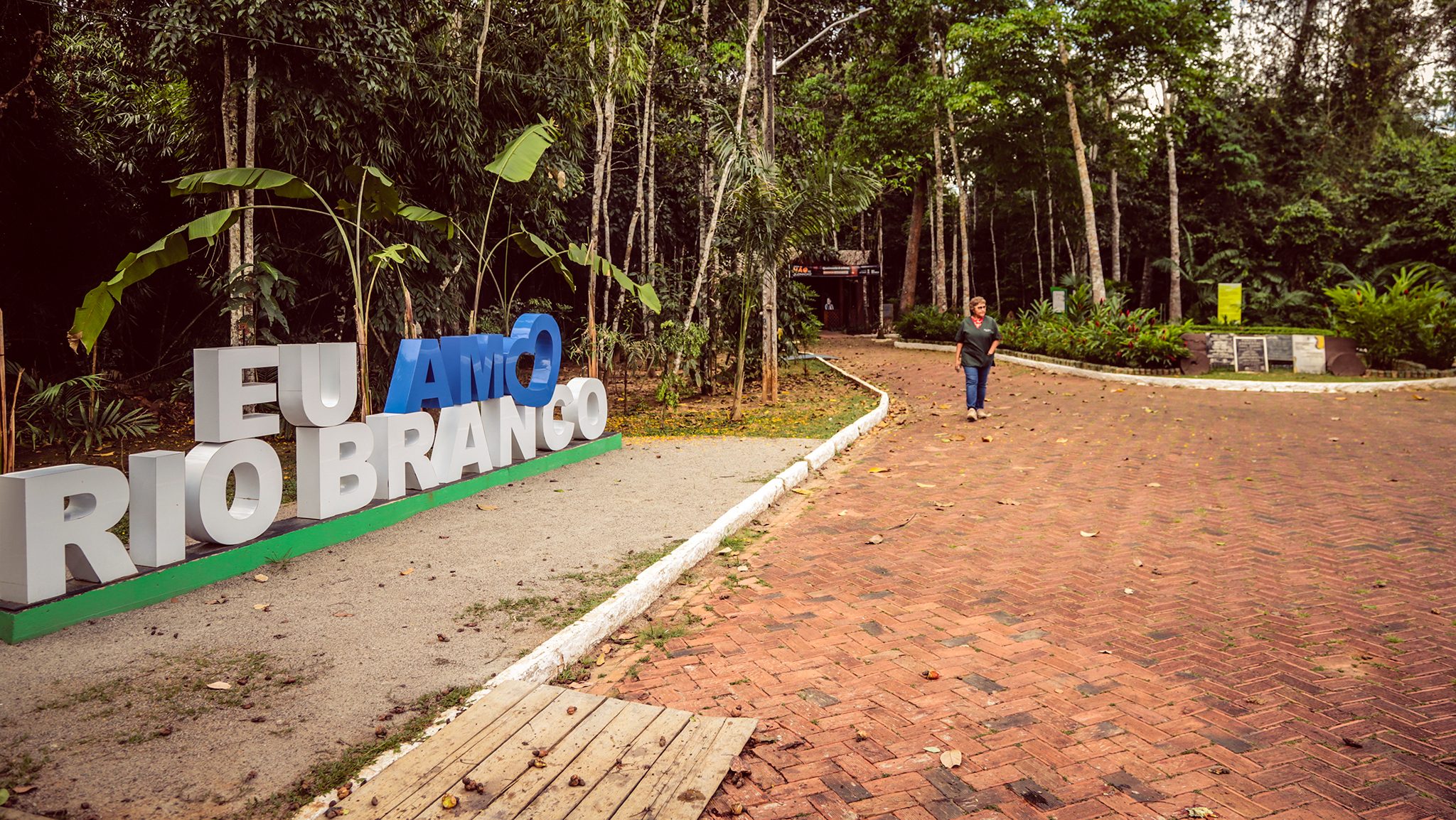 Parque Chico Mendes fecha para revitalização e reabre no aniversário de 30 anos
