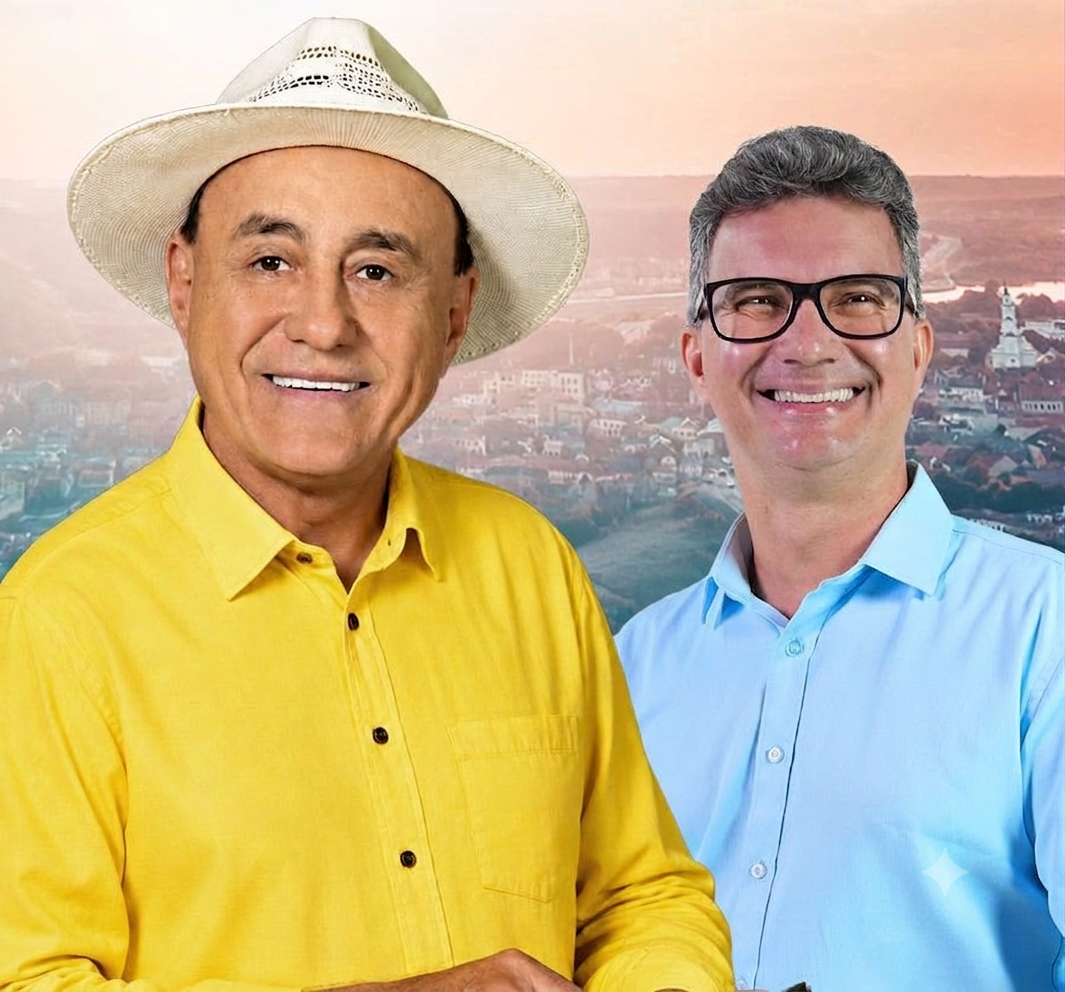 Sargento Adonis diz que escolha de Bocalom fortalece o Juruá