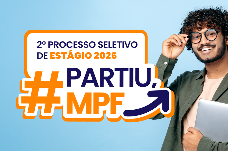 MPF no Acre abre seleção de estágio com bolsa de R$ 1,3 mil