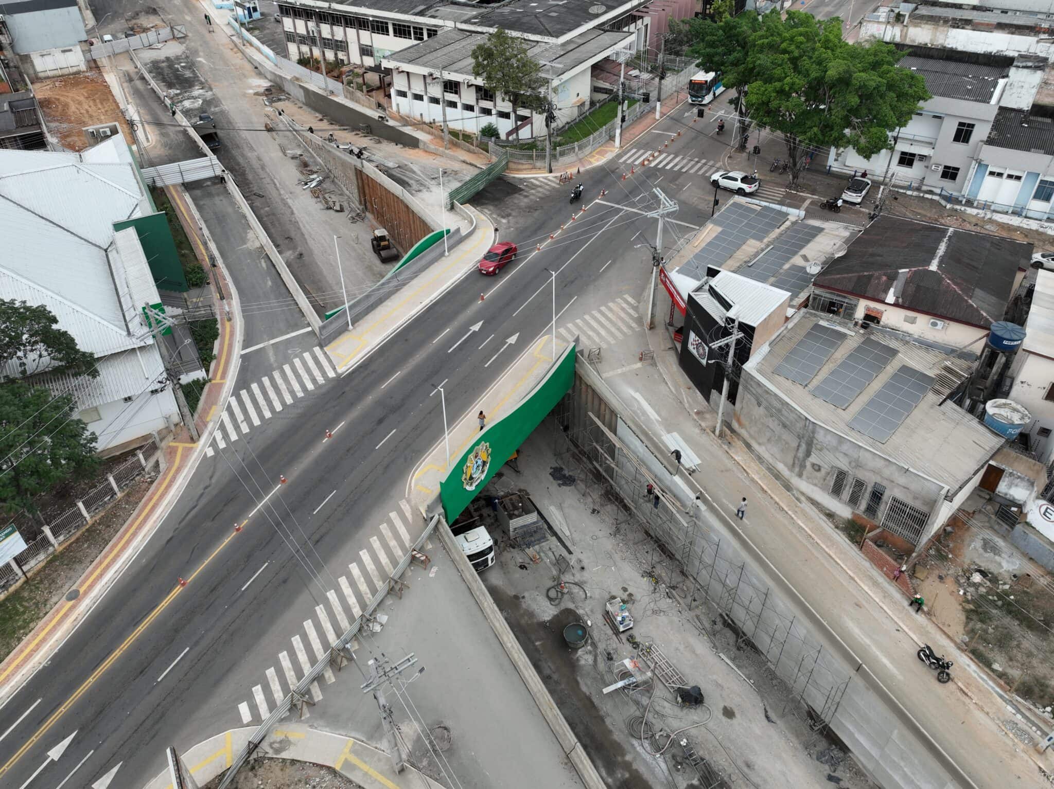 Documentos de 2020 enfraquecem discurso de Mailza sobre Alan Rick e viaduto da Avenida Ceará