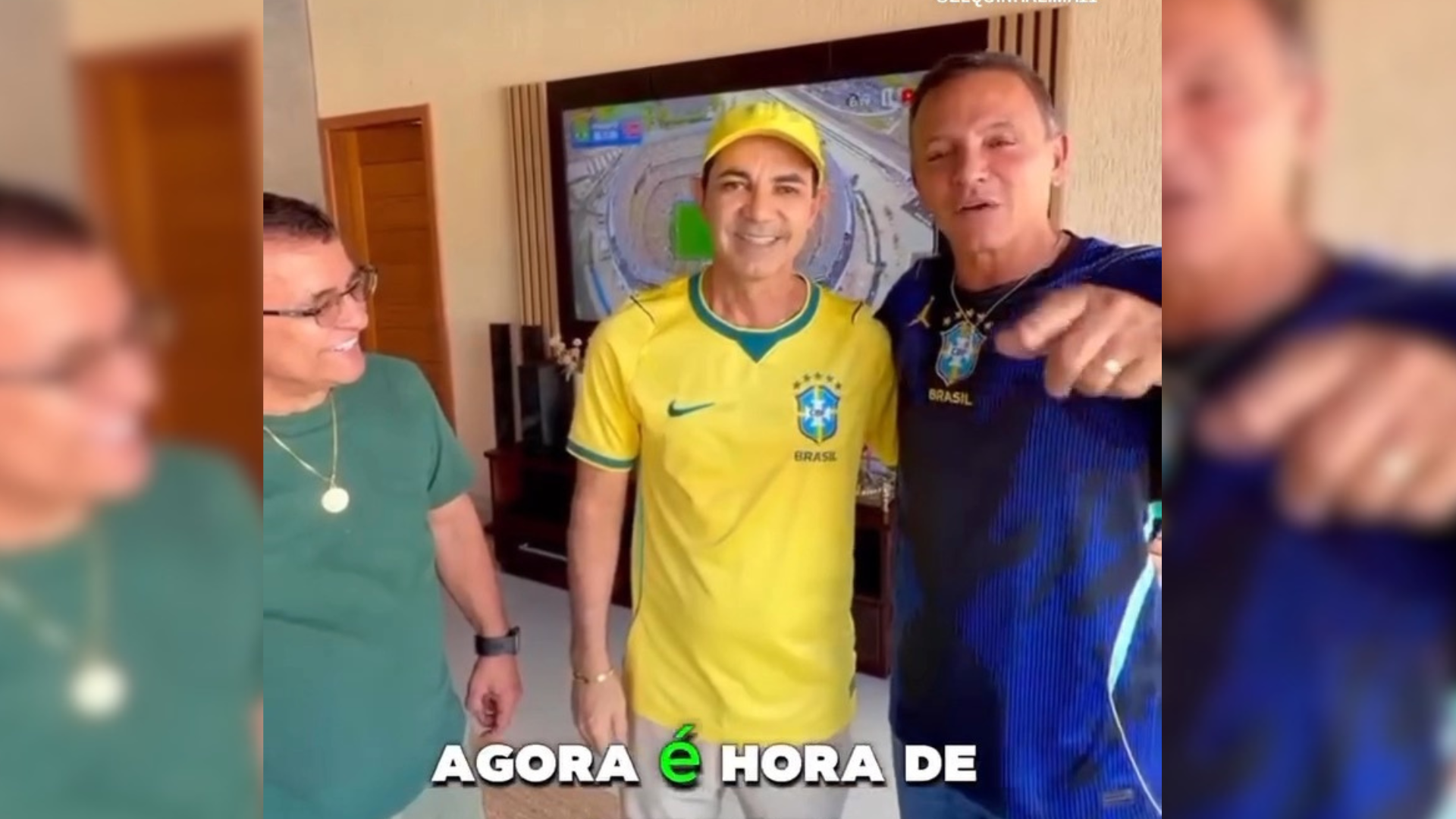 Zequinha vê jogo com Bittar e Gonzaga e manda recado ao PL em meio a racha na base de Mailza
