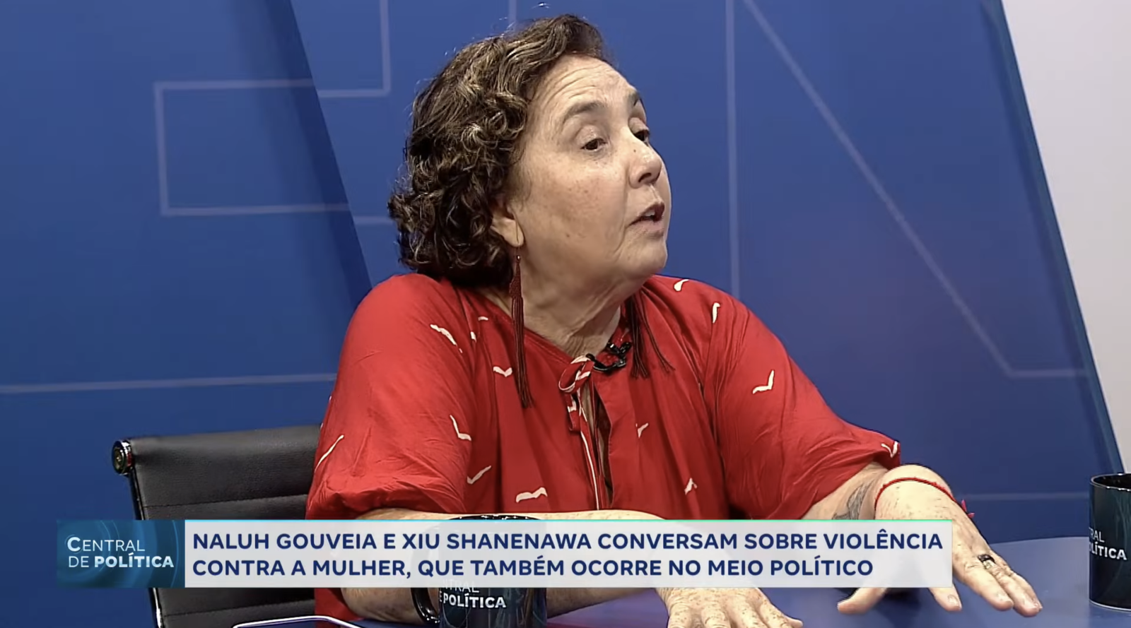 Conselheira do TCE-AC alerta para nomeações em período eleitoral e critica gastos públicos em festas
