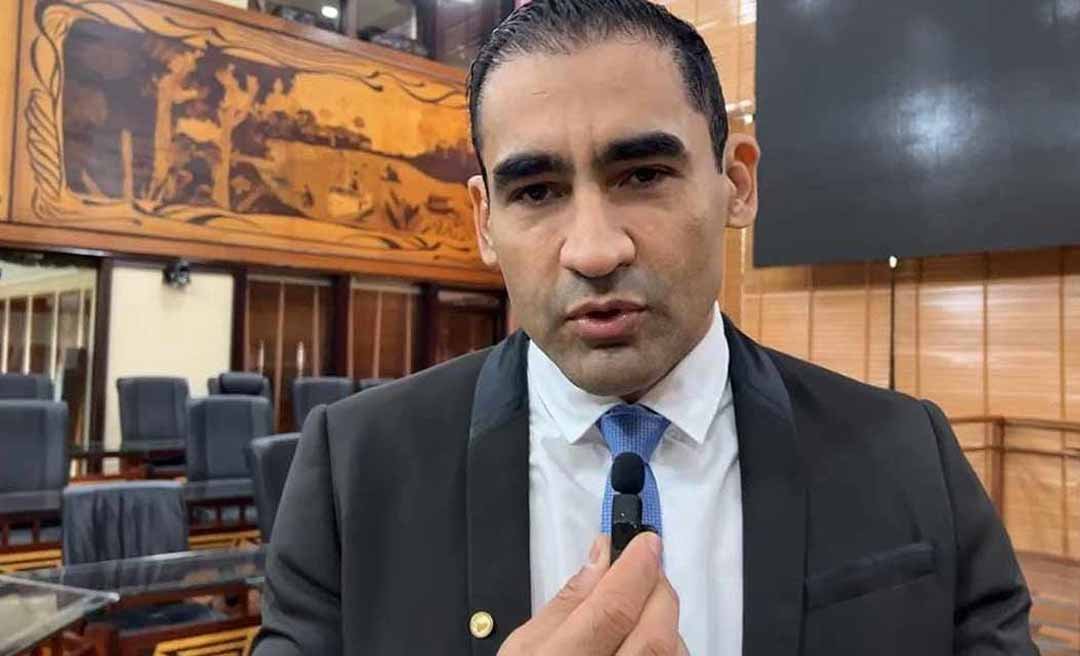 Em entrevista à Integração FM, Gemil critica retirada de apoio à Marcha para Jesus